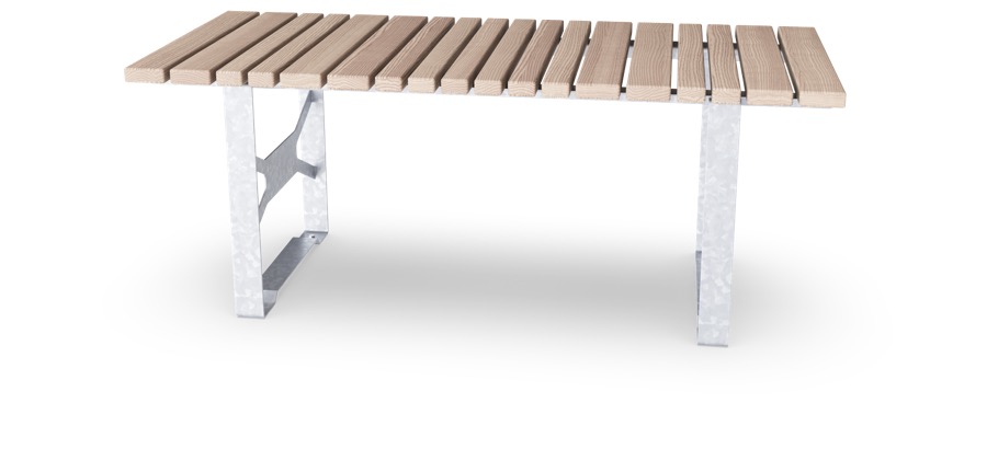Rumba Tisch, Länge: 180 cm PAR1009