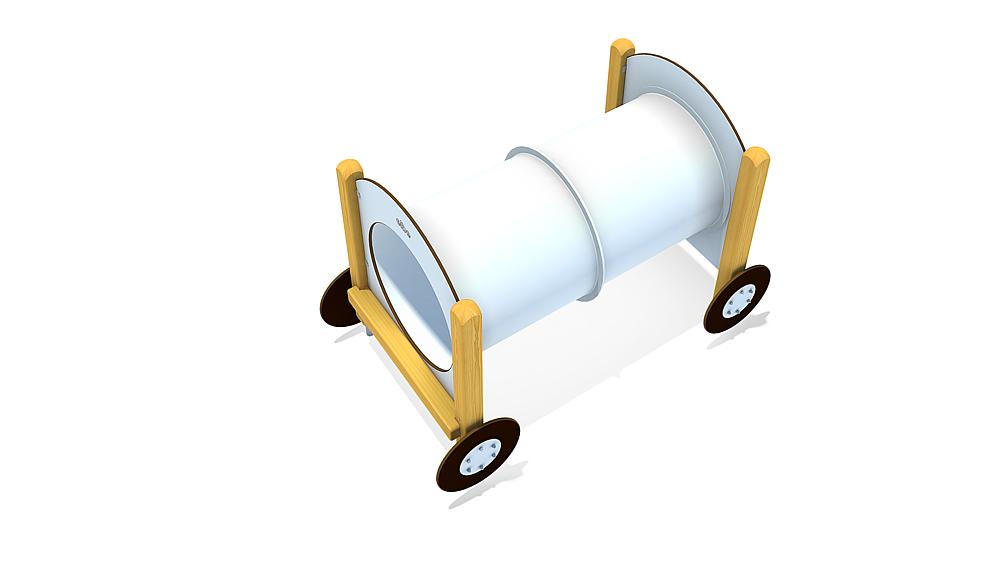 Tankwagen Tobias