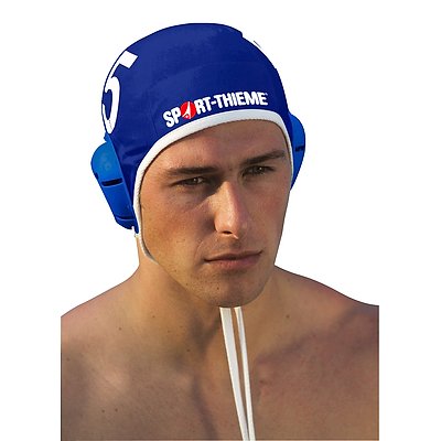Sport-Thieme Wasserballkappen-Set „Innovator“