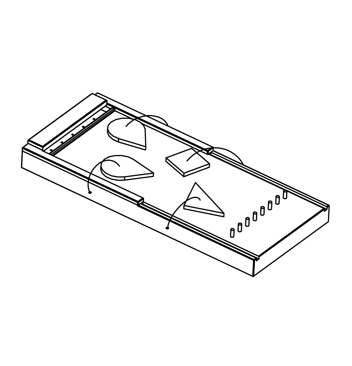 Leonardotisch