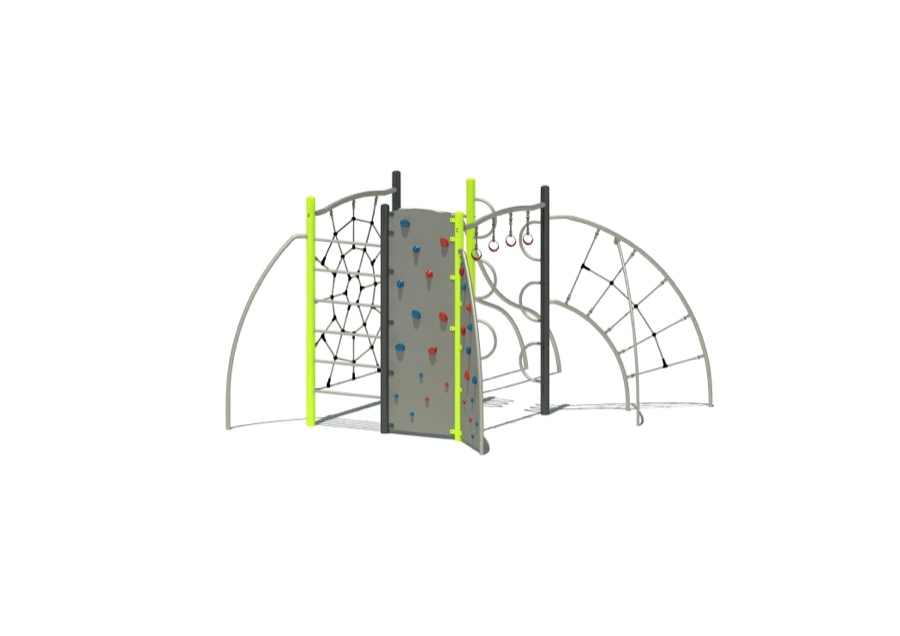 Kletterparcours Celina 4645
