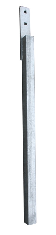 Pfostenschuh variabel