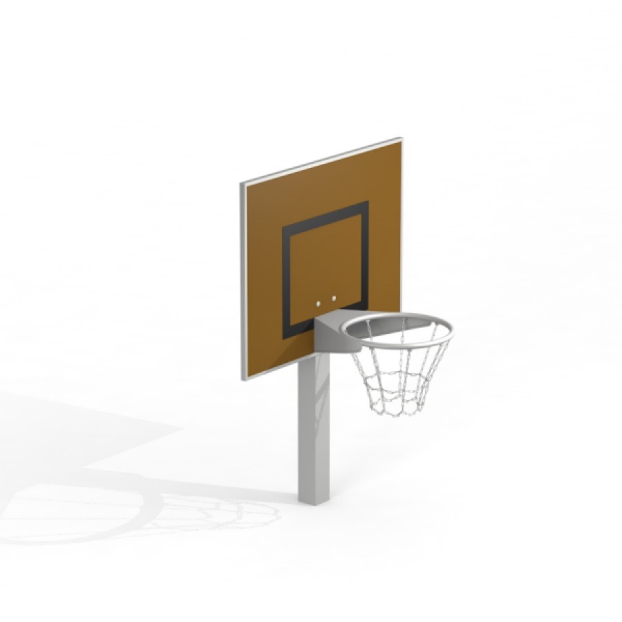 Basketball Streetsport