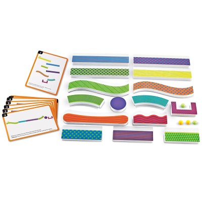 Learning Resources Kugelbahn „Magnetisch“