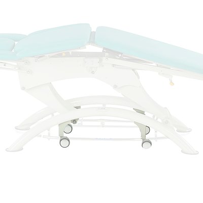 Lojer Rollensystem „Capre“ M- und F-Modelle