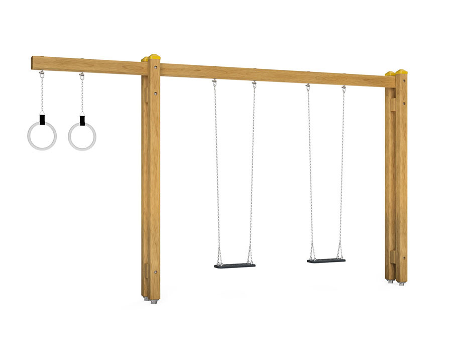 Schaukelgerüst