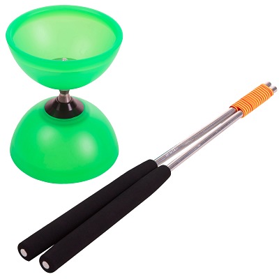 Henrys Diabolo „Vision Free“