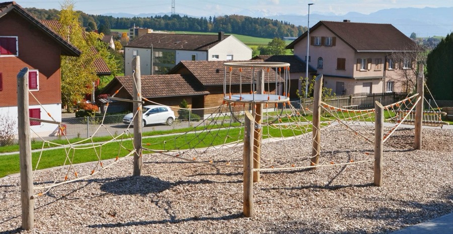 Kletterkombination Variante Auw