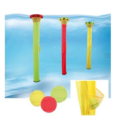 Sunflex Wasser- und Tauchspiel „Supertubes“