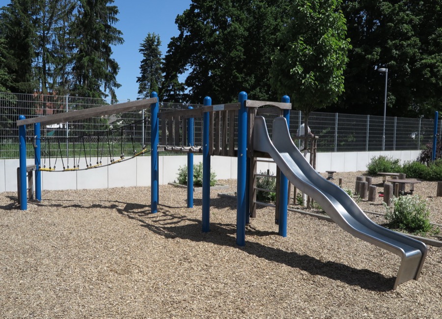 Spielanlage Einhausen