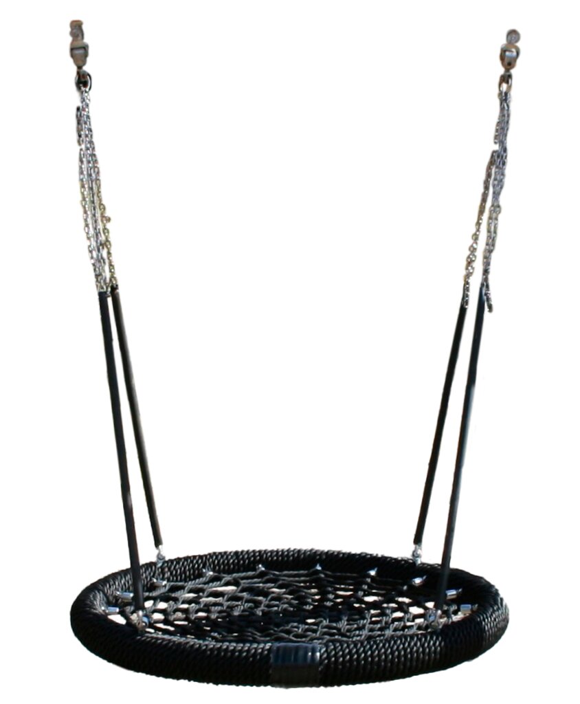 Vogelnest grob, Ø120 cm