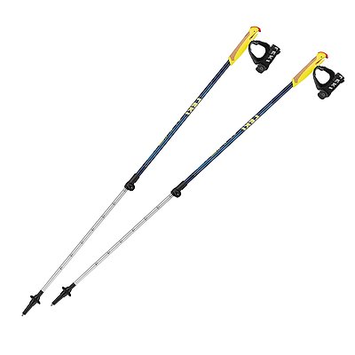 Leki Nordic Walking Stöcke „Kids Walker XS“