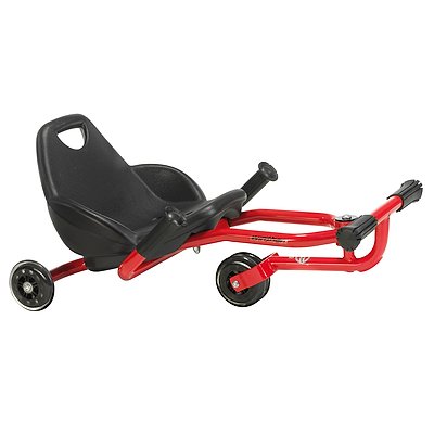 Winther Viking Liegedreirad „Foot Twister Gross“
