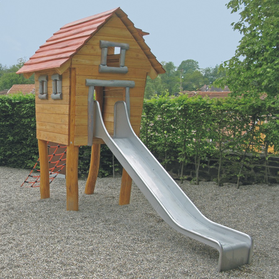 Spielturm Klosterhof
