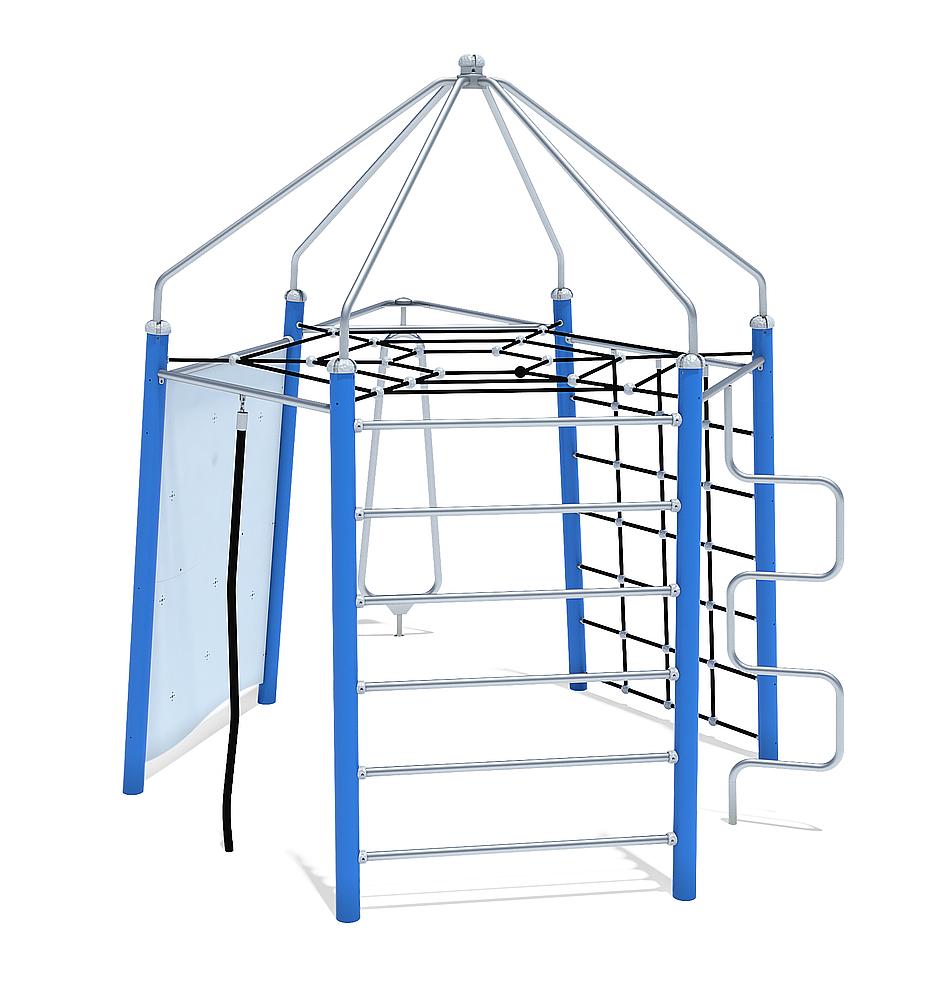 Kletteranlage Astra