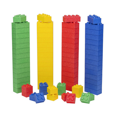 Jakobs Bausteine-Set „Modo“