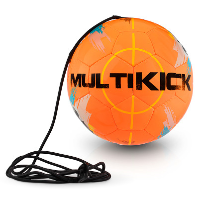 Derbystar Fussball „Multikick“