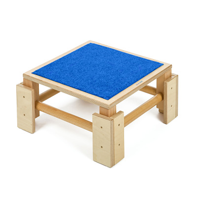 Sport-Thieme Turnhocker „Kombi“