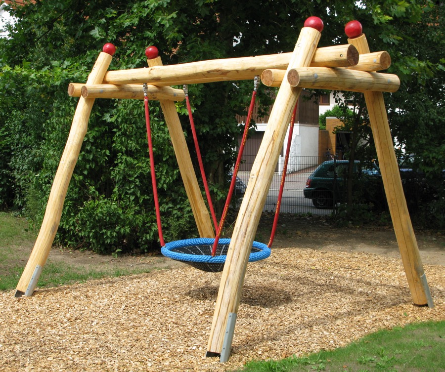 Nestkorbschwinger LH250cm