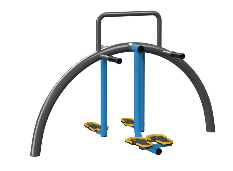 Surfbrett – Expander Mini