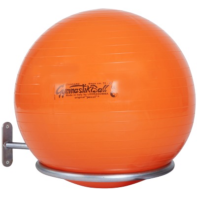 Sport-Thieme Gymnastikball Wandhalterung „Einball“