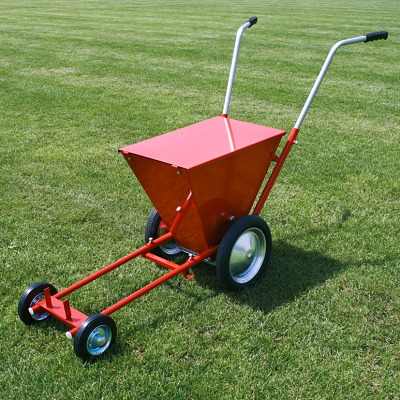 Sport-Thieme Trocken-Markierwagen „Bundesliga“