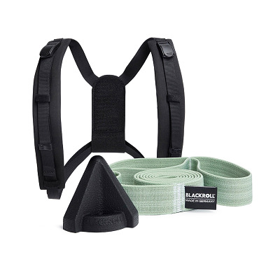 Blackroll Faszien-Set „Office Box 2.0“
