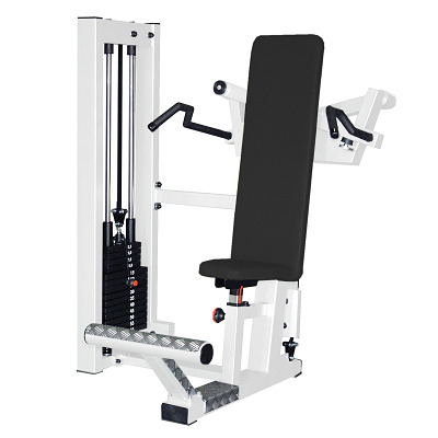 Sport-Thieme Schulterdrück-Maschine „SQ“