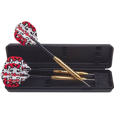 Kings Dart Steeldarts „Einsteiger“