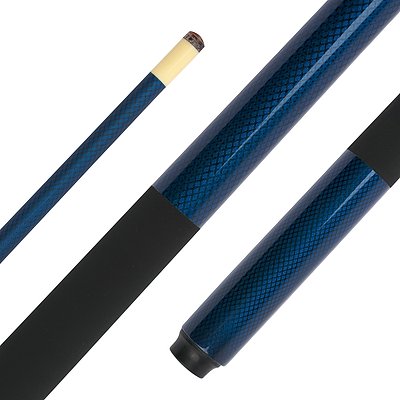 Bison Billard-Queue „Graphite Core 1“