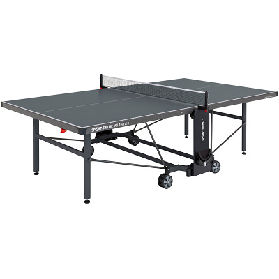 Sport-Thieme Tischtennistisch „All Terrain“