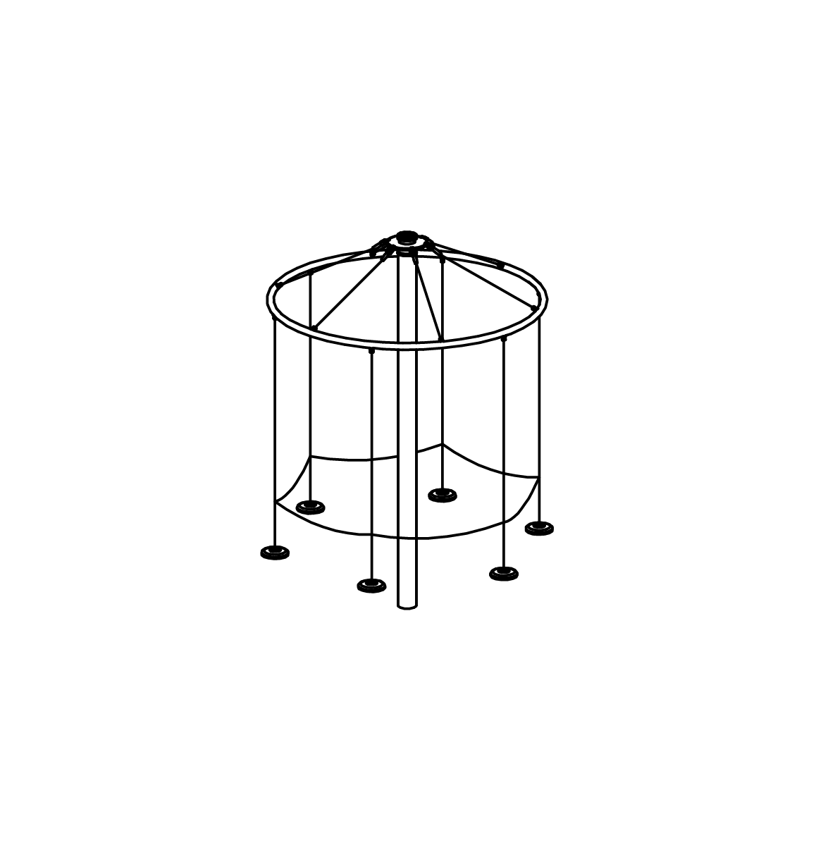 Ringwaage