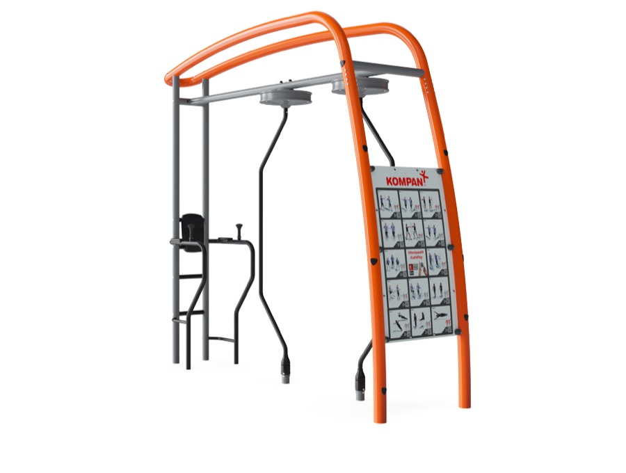 Core Twist Pro FAZ105
