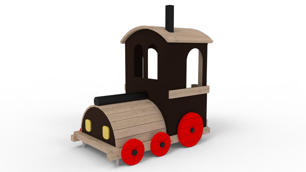 Lokomotive