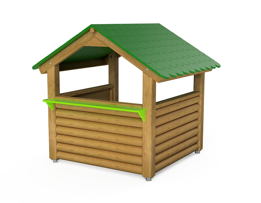 Kiosk