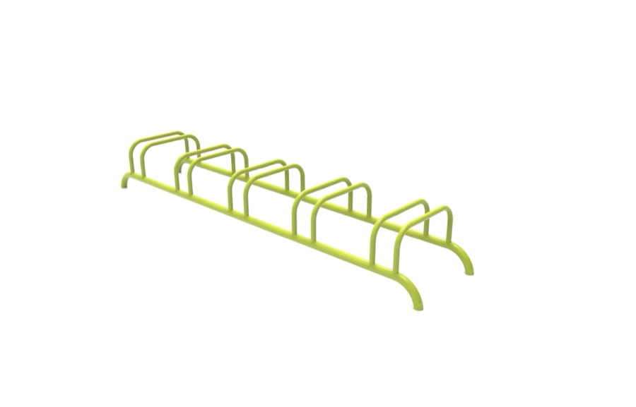 Veloständer Urban