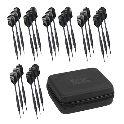 Kings Dart Dart-Set „Team“