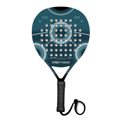 Sport-Thieme Padel-Tennis-Schläger „evo1“