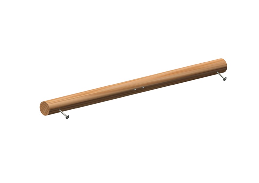 Ersatz-Querbalken für Zielbock 590/5910