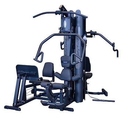 Body-Solid Ganzkörpertrainer „G-9S“