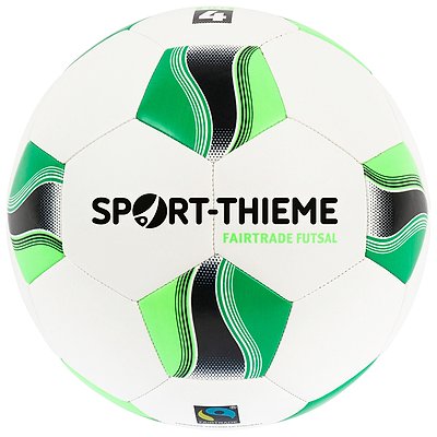 Sport-Thieme Futsalball „Fairtrade“