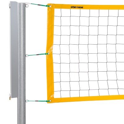 Sport-Thieme Beachvolleyballpfosten „Safe“