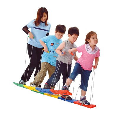 Weplay Sommerski „Team Walker“