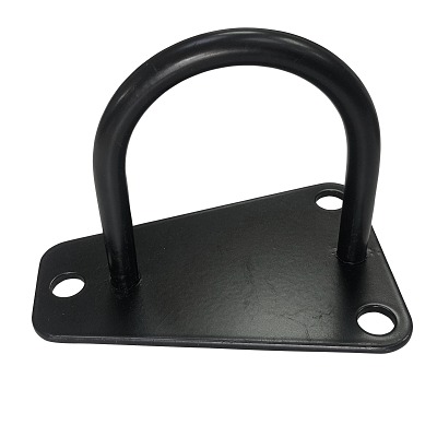 Sport-Thieme Battle Rope Wandbefestigung „Mount“