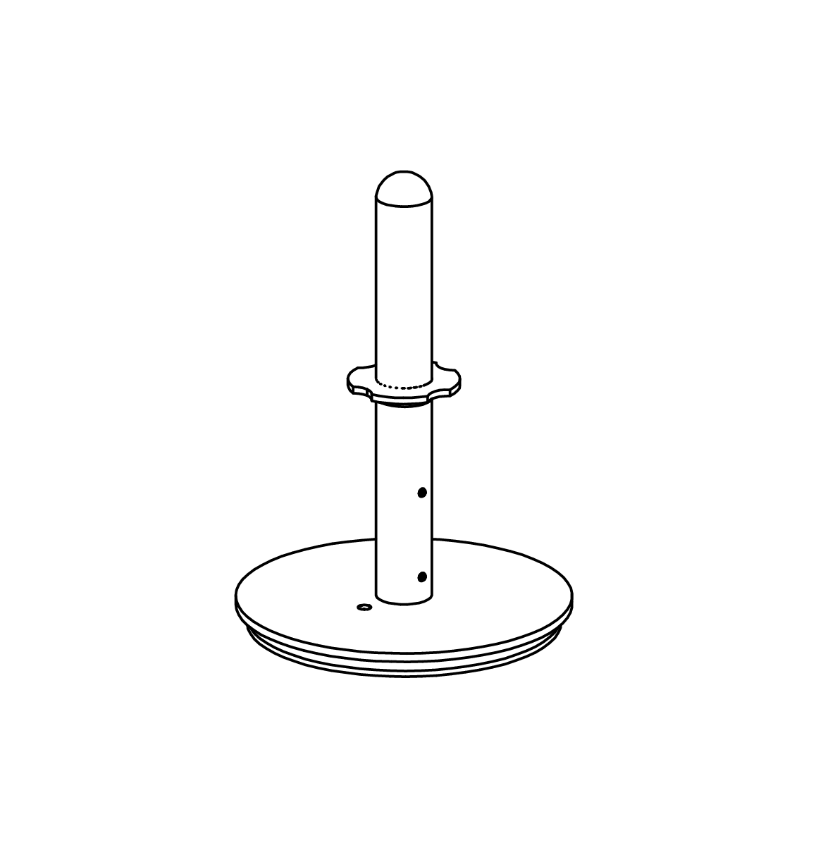 EVOTRAINER® Lernraum