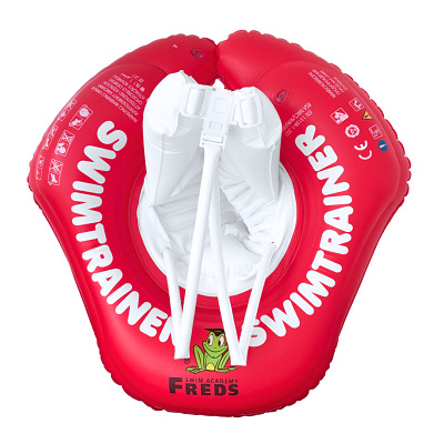 Freds Swim Academy Schwimmring „Swimtrainer Pro“