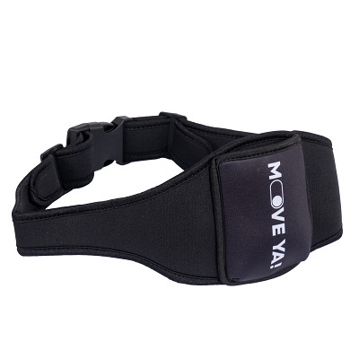 Move Ya Bauchgurt „Micro Belt“