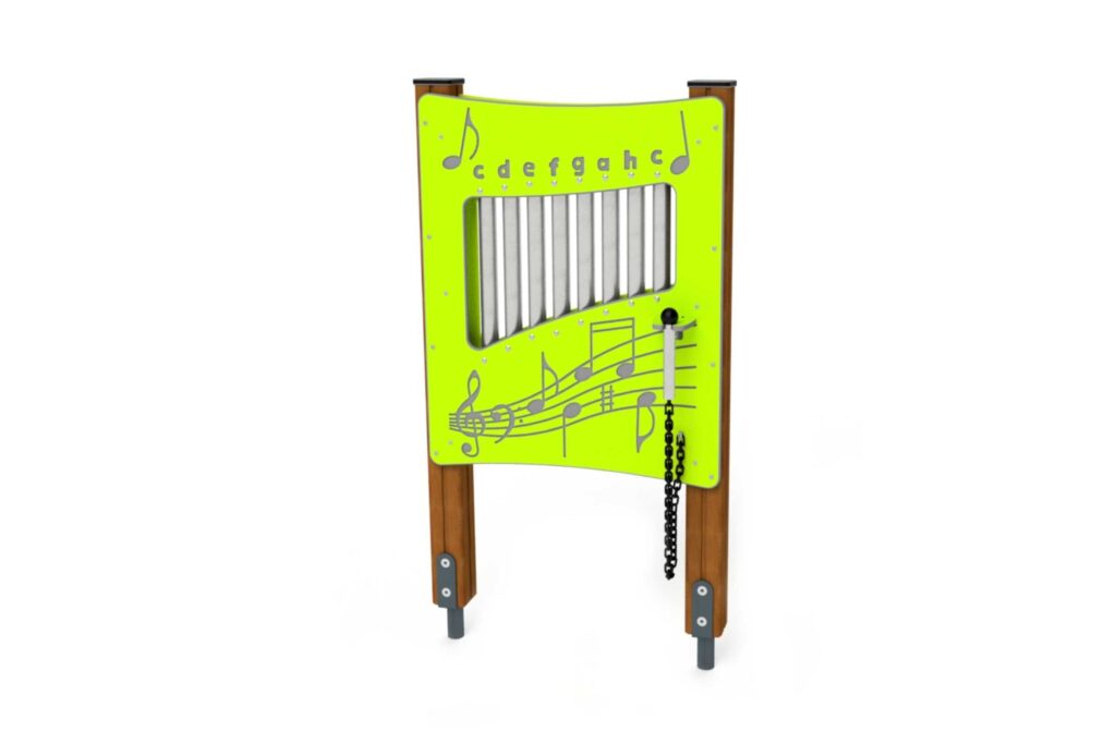 3306D Spieltafel Xylophon