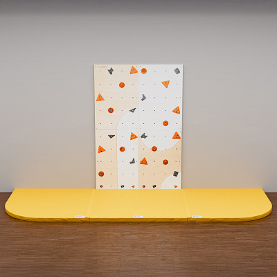 Blockids Kletterwand „Indoor“