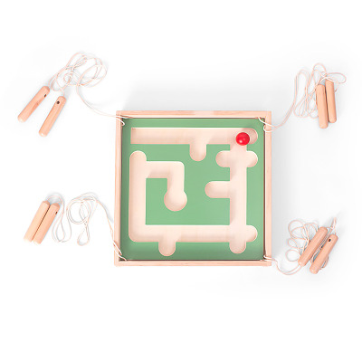 BS Toys Geschicklichkeitsspiel „Active Coordination“